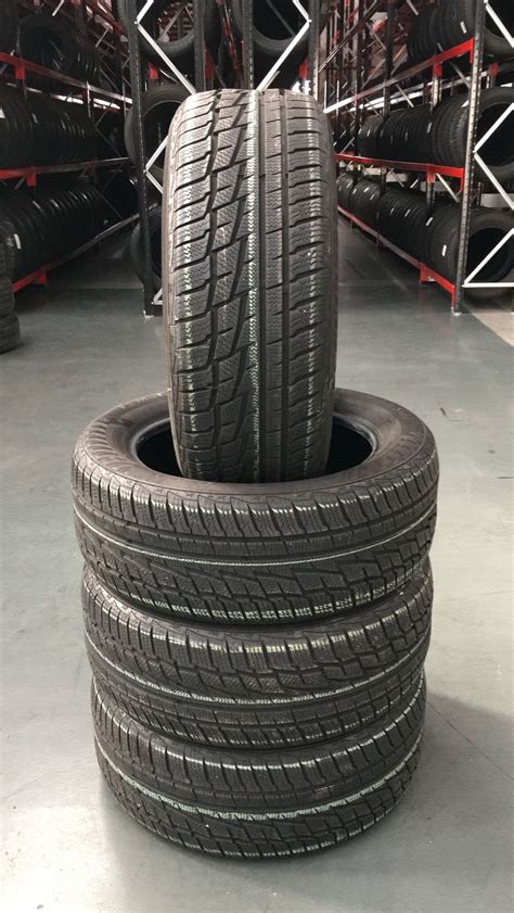 MATADOR SIBIR SNOW 225 55 R 17 Gomme Low Cost Shop