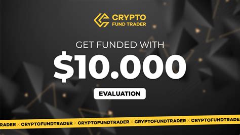 Crypto Fund Trader Evaluation Voucher Buy Cheap On Kinguin Net