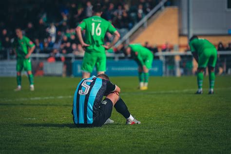 Nantwich Town Fc Vs Radcliffe Fc Radcliffe Fc Flickr