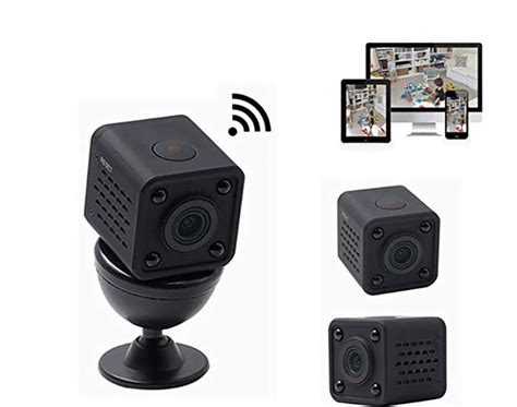 Outdoor Motion Detector Camera And Video Recorder - actioncamw