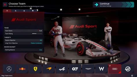 7 Best Mods In F1 Manager 22 To Improve Your Gameplay KeenGamer