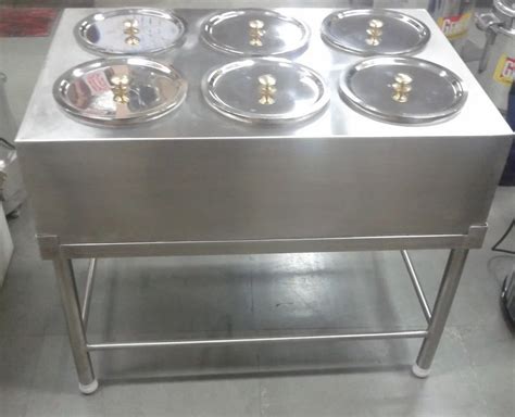 Rectangular Stainless Steel Hot Case Counter For Commercial At Rs Piece In Bengaluru