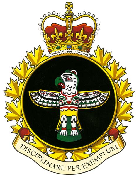 File:Canadian Forces Military Police Group, Canada.png - Heraldry of ...