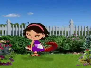 Little Einsteins Dragon Kite Screencap - Little Einsteins Photo ...