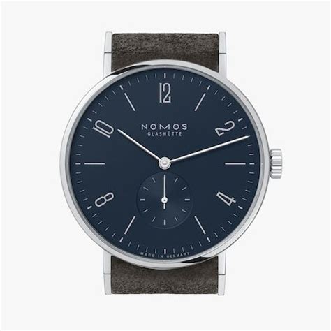 Tangente 38 — NOMOS Glashütte