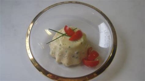 Gorgonzola Mousse Rezept Mit Bild Kochbar De