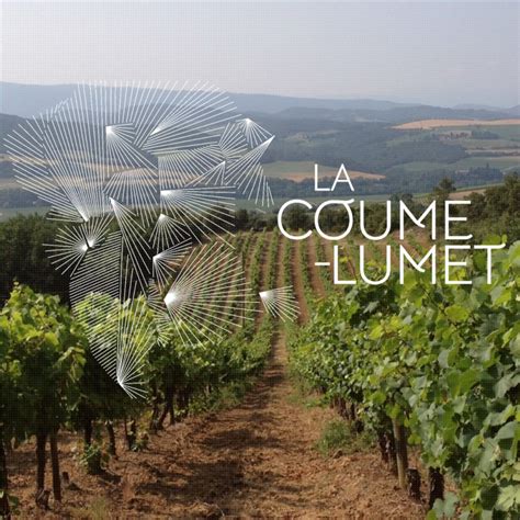 Domaine La Coume Lumet Syndicat Des Vins De L Aoc Languedoc