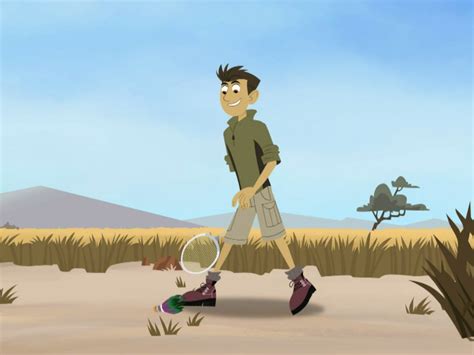 Watch Wild Kratts Episodes | Season 3 | TV Guide