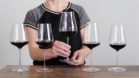 Choose The Best Wine Glasses For Your Taste Wine Folly