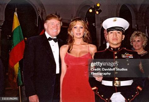 Melania Trump Palm Beach Photos and Premium High Res Pictures - Getty ...