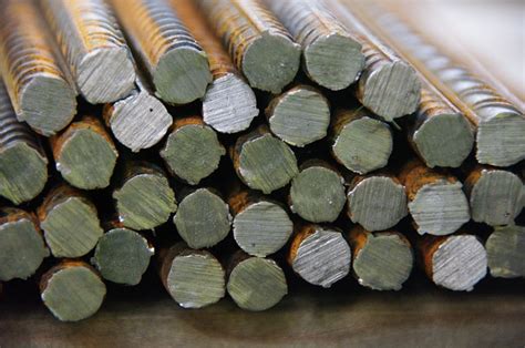 Rebar Manufacturers In The Uk