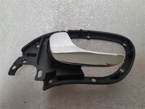 KLAMKA DRZWI LEWA PRAWA LEON I TOLEDO II 1M0837113 SEAT LEON I TOLEDO