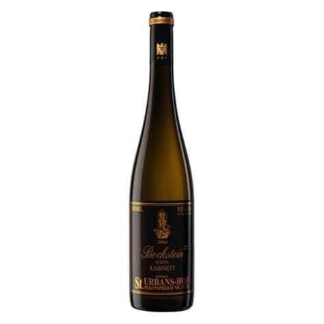 St Urbans Hof Piesporter Goldtropchen Riesling Kabinett Sklep Z Winem