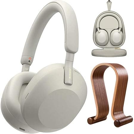 Amazon Sony WH 1000XM5 Wireless Industry Leading Noise Canceling