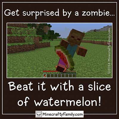 Minecraft Funny Quotes Shortquotes Cc