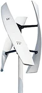 Amazon Vertical Axis Wind Turbine Generator W V V V