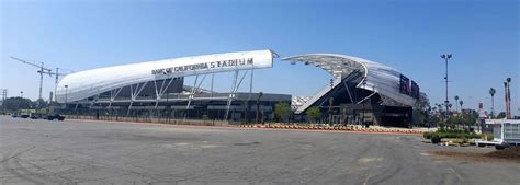 Banc of California Stadium - JGM, Inc.