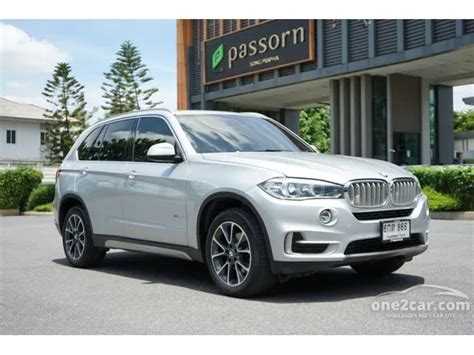 ค้นหารถ Bmw X X5 F15 ปี 13 17 Xdrive30d M Sport มือสอง ภาคอีสาน ราคาถูกที่สุดในตลาดรถมือสองทั่ว