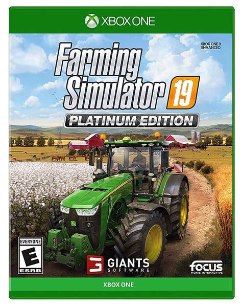 Best Buy Farming Simulator Premium Edition Xbox One