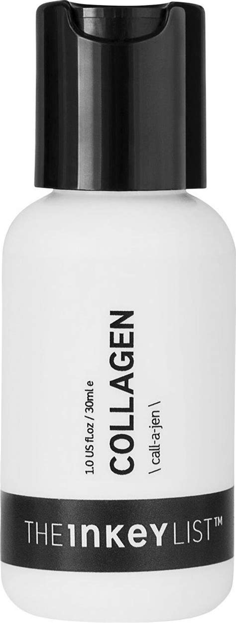 The Inkey List Collagen Serum Serum 30ml • Price