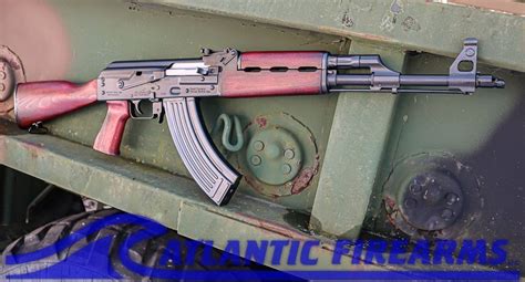 Zastava Zpapm Serbian Red Rifle Sale Atlanticfirearms