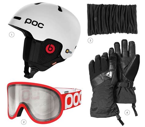 Snowboard Essentials: The Best Snowboard Gear | Photos + | Skiing ...