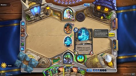 Hearthstone The Witchwood Review