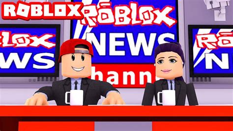 Roblox News By Supersamm22 On Deviantart