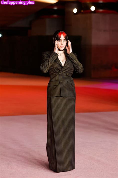 Billie Eilish Fake Billeeilish Billieeilish Nude OnlyFans Photo 1106 The Fappening Plus