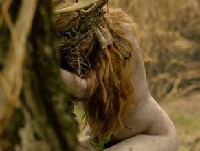 AMANDA ROSE BATZ Nude AZNude