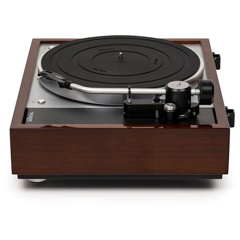 Thorens TD 1601 TP 160 Walnut Thomann United Arab Emirates