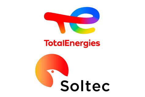 Estrategia Empresarial Totalenergies Y Soltec Reciben Las