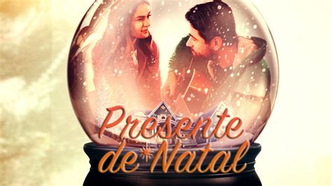 Presente De Natal Trailer Youtube