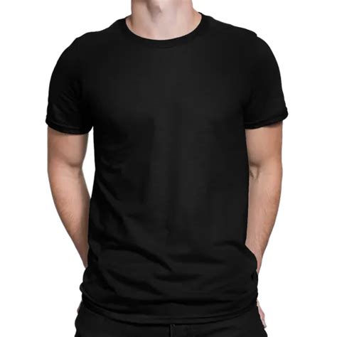 Plain T Shirt Png