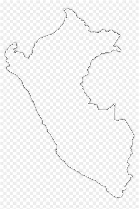 Chachapoyas - Map Clipart (#3481976) - PikPng