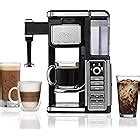 Amazon Ninja Coffee Bar Auto Iq Programmable Coffee Maker With