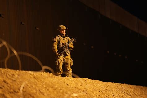 Dvids Images Texas Tactical Border Force [image 20 Of 30]