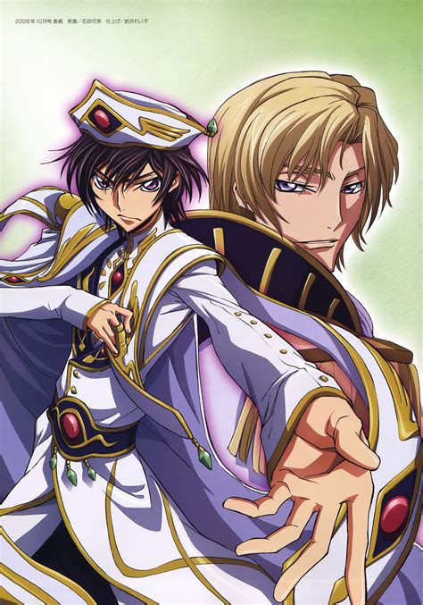 Code Geass Hangyaku No Lelouch Code Geass Lelouch Of The Rebellion Mobile Wallpaper By