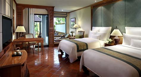 JW Marriott Phuket Resort & Spa - Stay 4 nights - Phuket Holiday ...