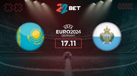 Kazakhstan Vs San Marino Prediction Euro Match