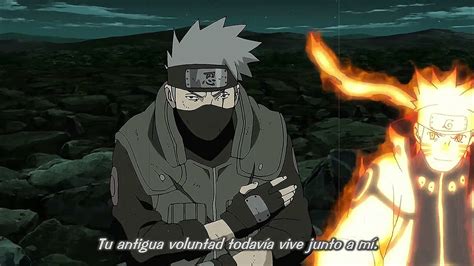 las 5 mejores peleas de naruto shippuden Vídeo Dailymotion