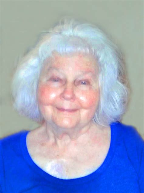 Joan Joanie Anderson Obituary Wheat Ridge Co