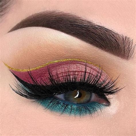 Beautiful Makeup Tutorials Inspirations Ideas For You Latest