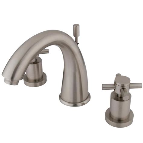 Sara Widespread Bathroom Faucet — Magnus Home Products