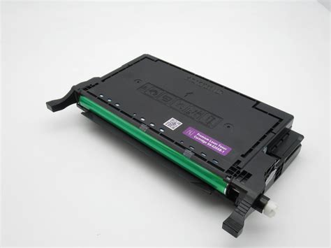 Toner Do SAMSUNG CLP 620 CLP 670 CLX 6220 CLX 6250 BLACK Zgodny Z CLT