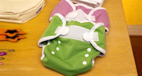 Parents' tips: cloth nappies for beginners - BabyCentre UK