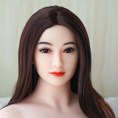 Big Breasts Special Makeup Sex Doll Albina Cm Kanadoll