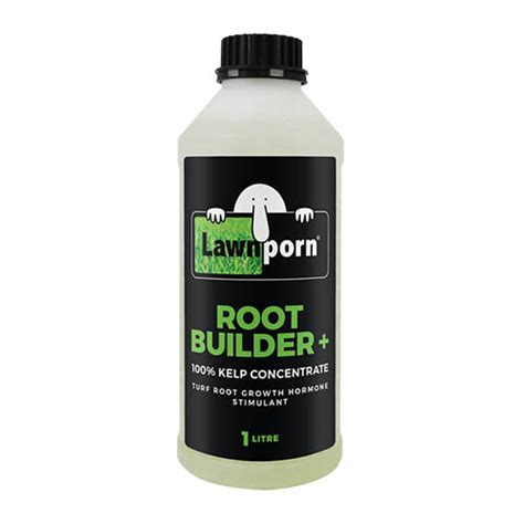 Buy Lawn Porn Root Builder L Silverdale Sand Soil