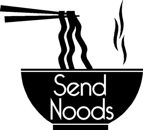 Amazon Send Noods Decal Send Nudes Noodle Sticker Send It Vinyl