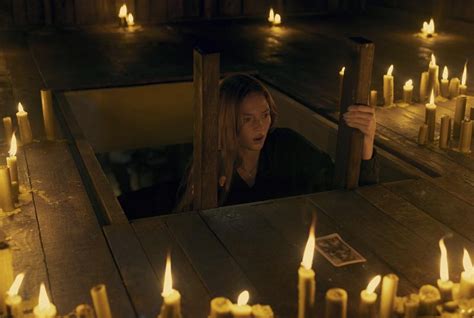 Tarot Trailer españolTrailers y Estrenos